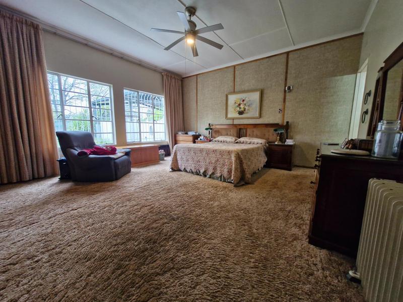 4 Bedroom Property for Sale in Vryburg North West